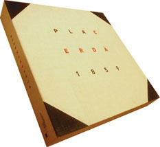 Facsímil Pla Cerdà 1859