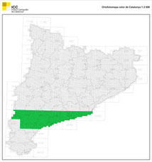Mapa de fulls actualitzats