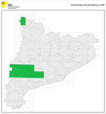 Mapa de fulls actualitzats