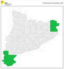 Mapa de fulls actualitzats