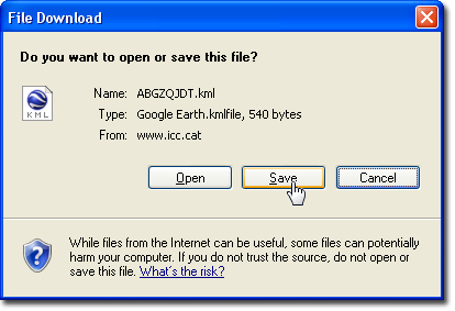 File download
