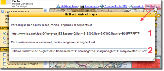 Enllaçar