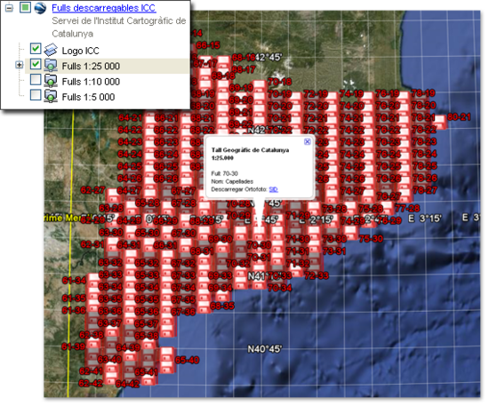 Google Earth