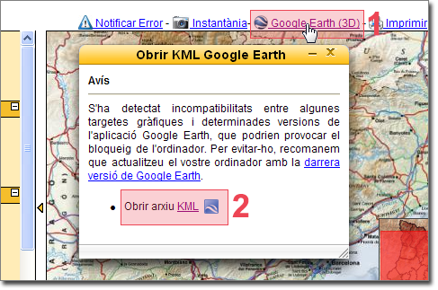 Google Earth