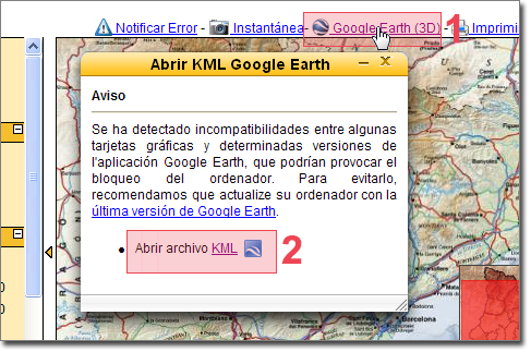Google Earth