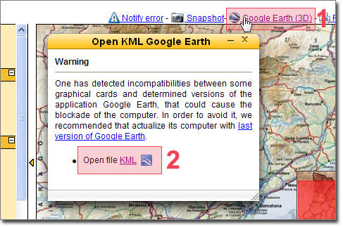 Google Earth