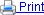 Print icon