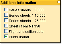 Additional information