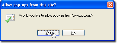 Pop-ups