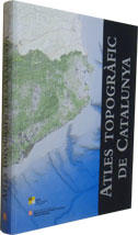Atles topogràfic de Catalunya