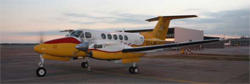 avió, beechcraft